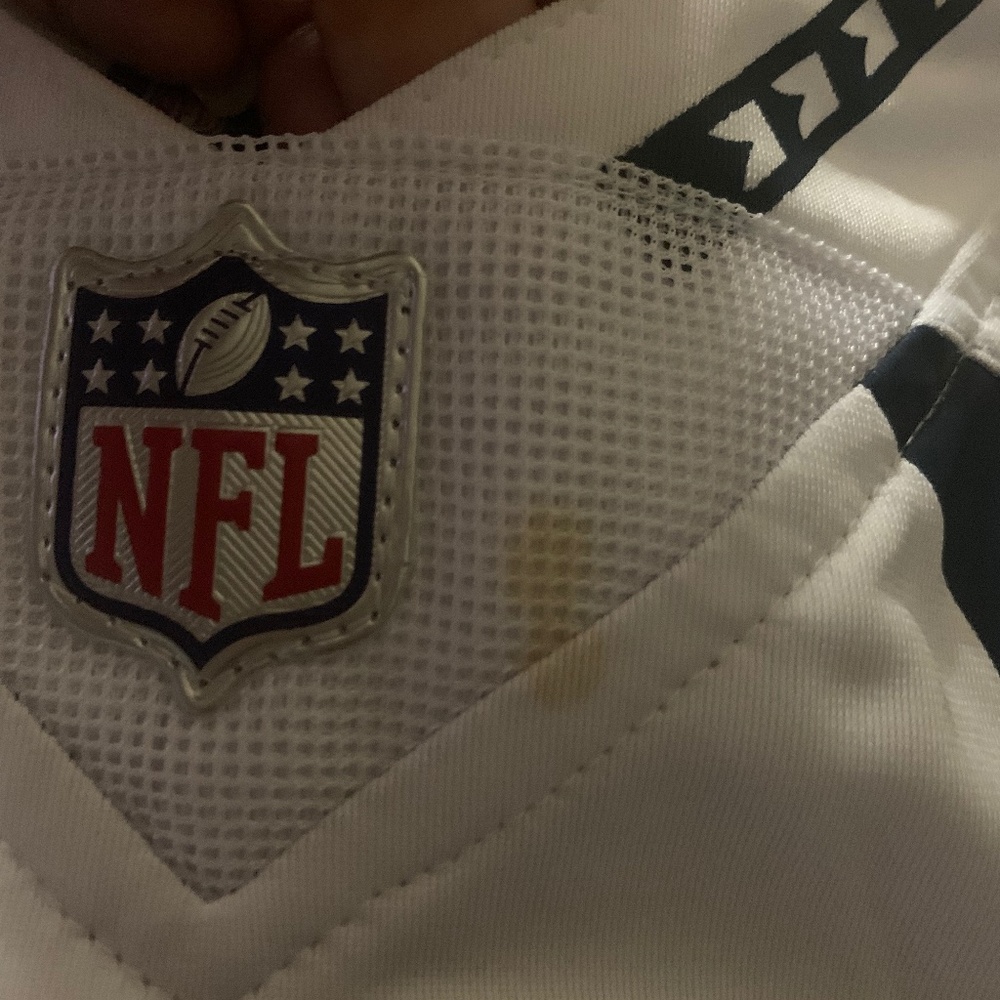 Seahawks Wagner jersey, #54